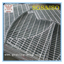 Liso / galvanizado / especial / grade de aço para construção